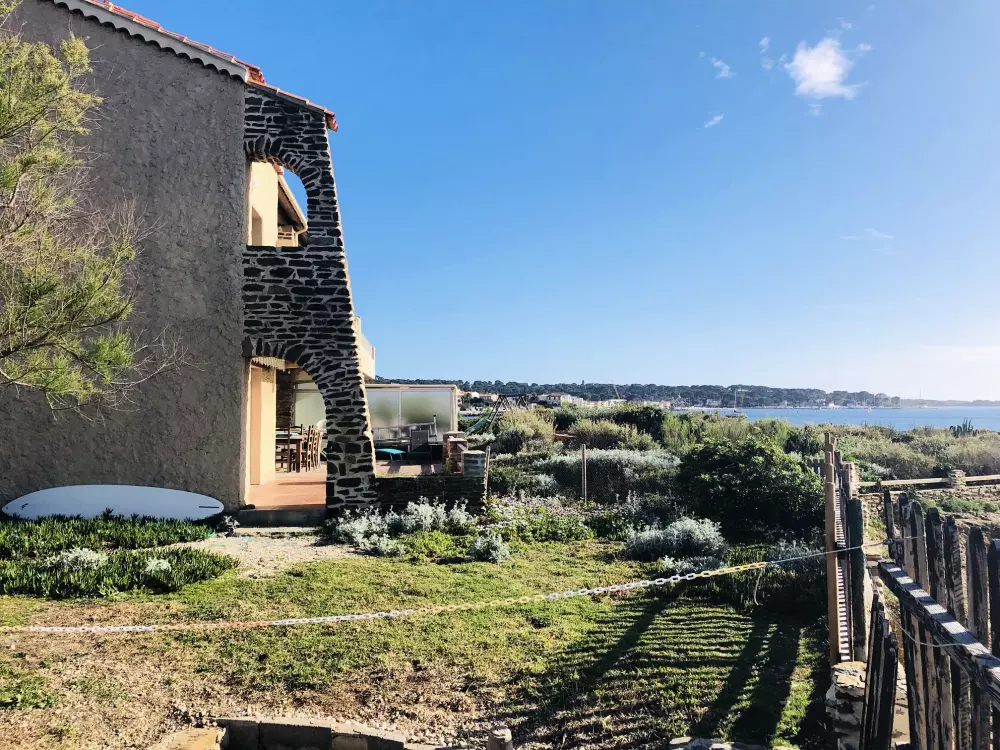 Cap Marestan Residence - maeva Home