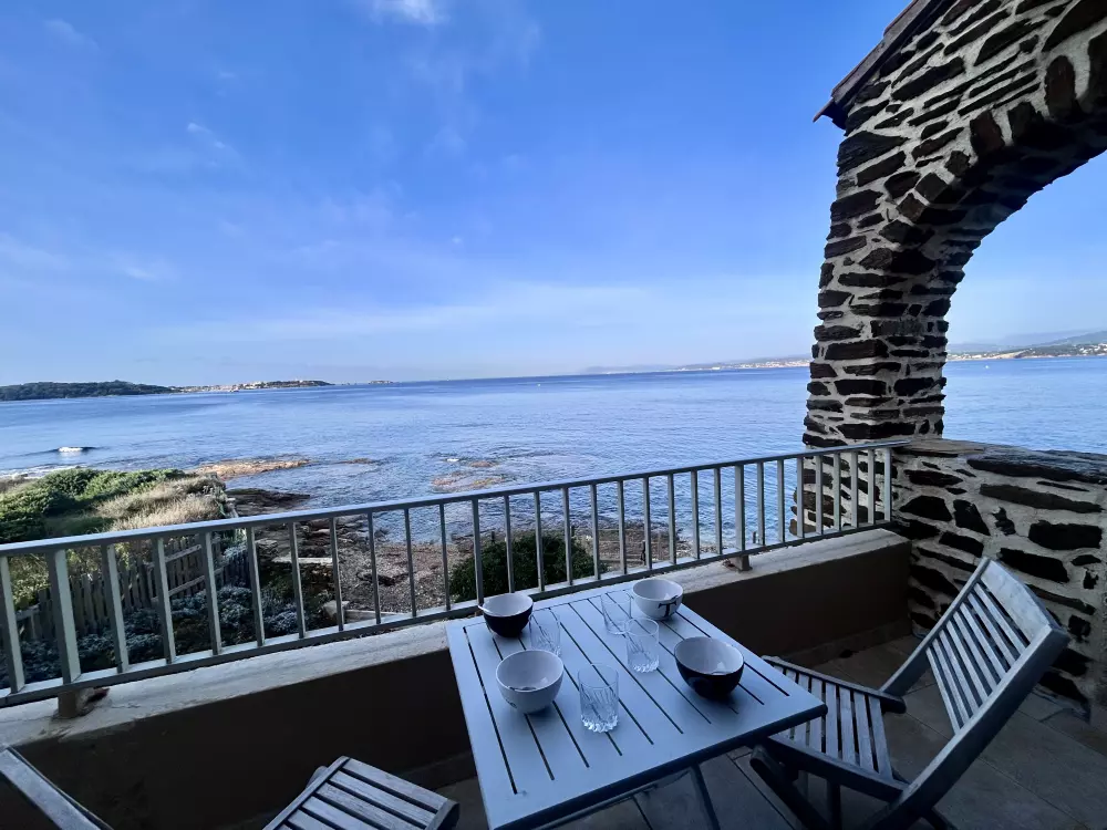 Cap Marestan Residence - maeva Home