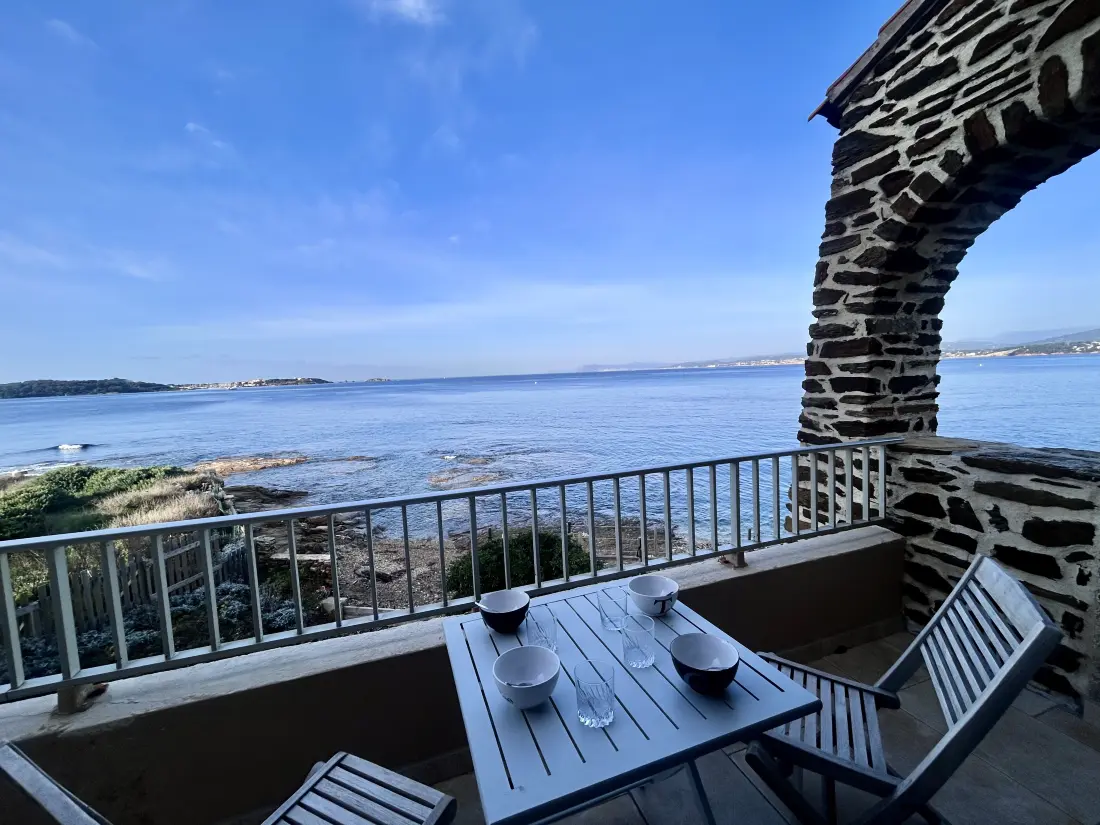 Cap Marestan Residence - maeva Home