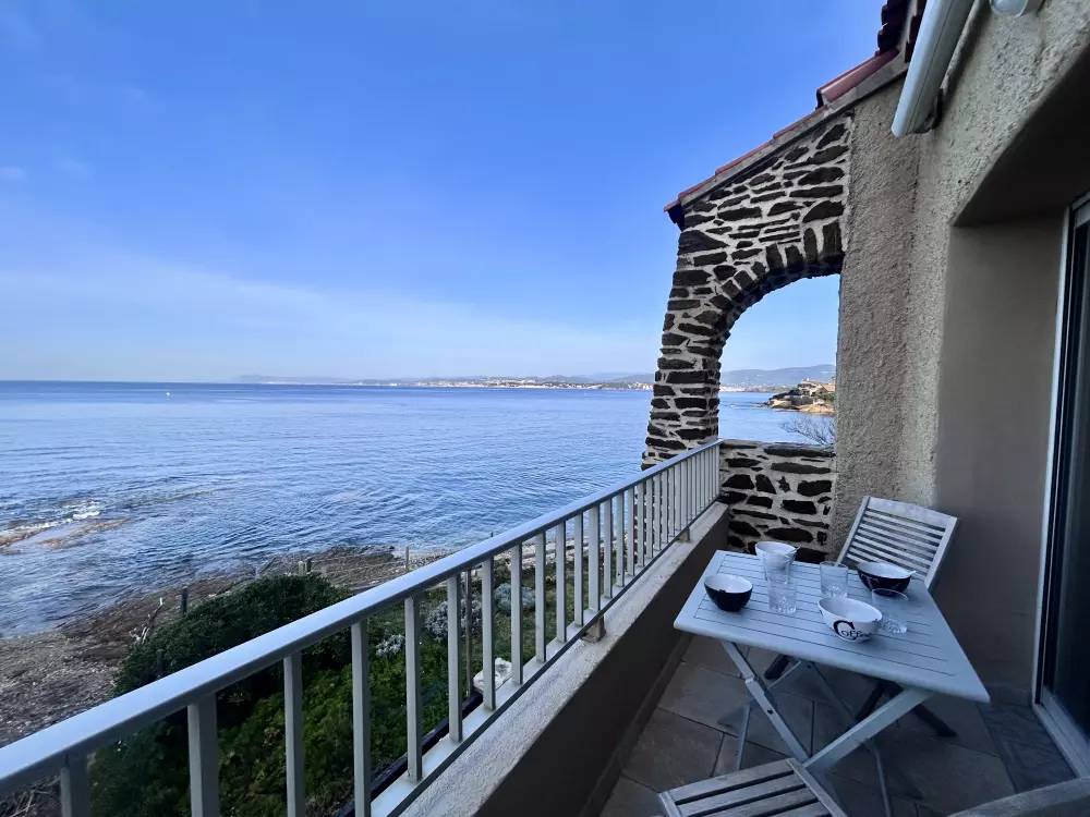 Cap Marestan Residence - maeva Home