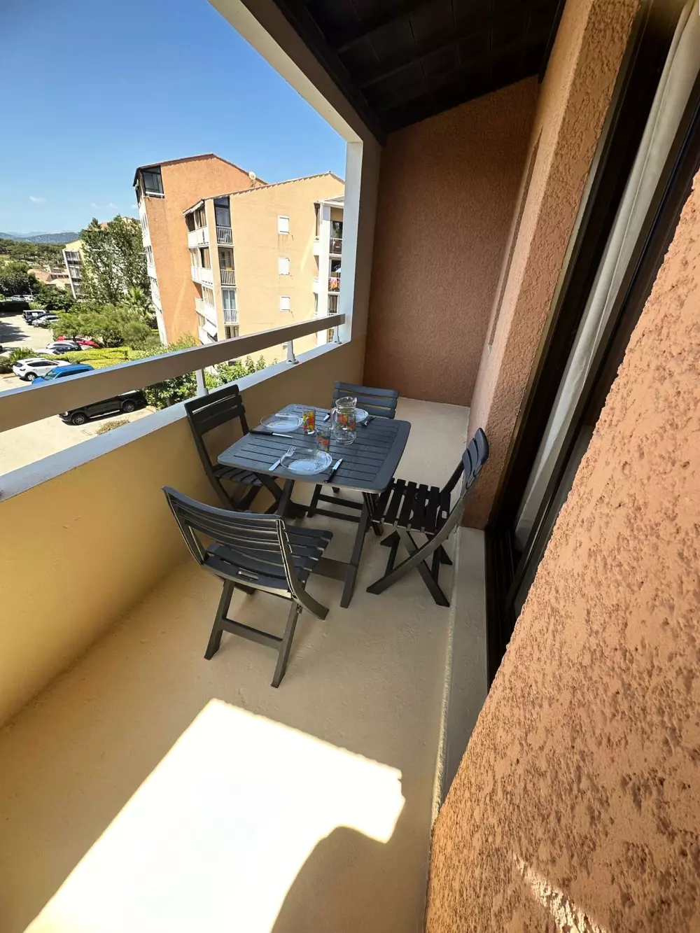 Residenza Capo Verde