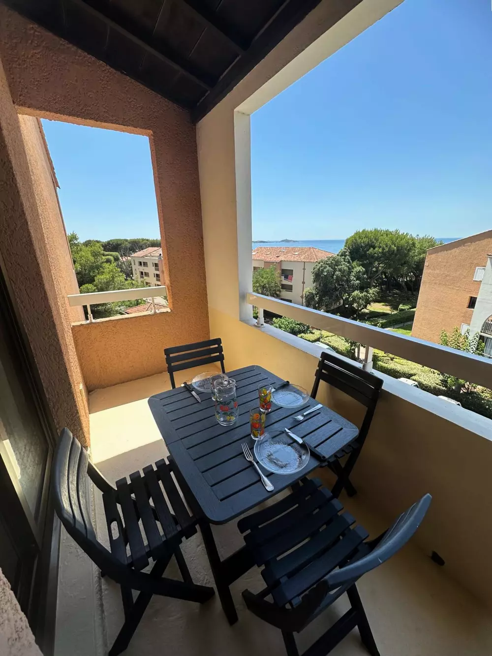 Residenza Capo Verde