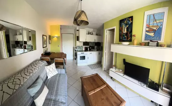 Résidence Cap Vert