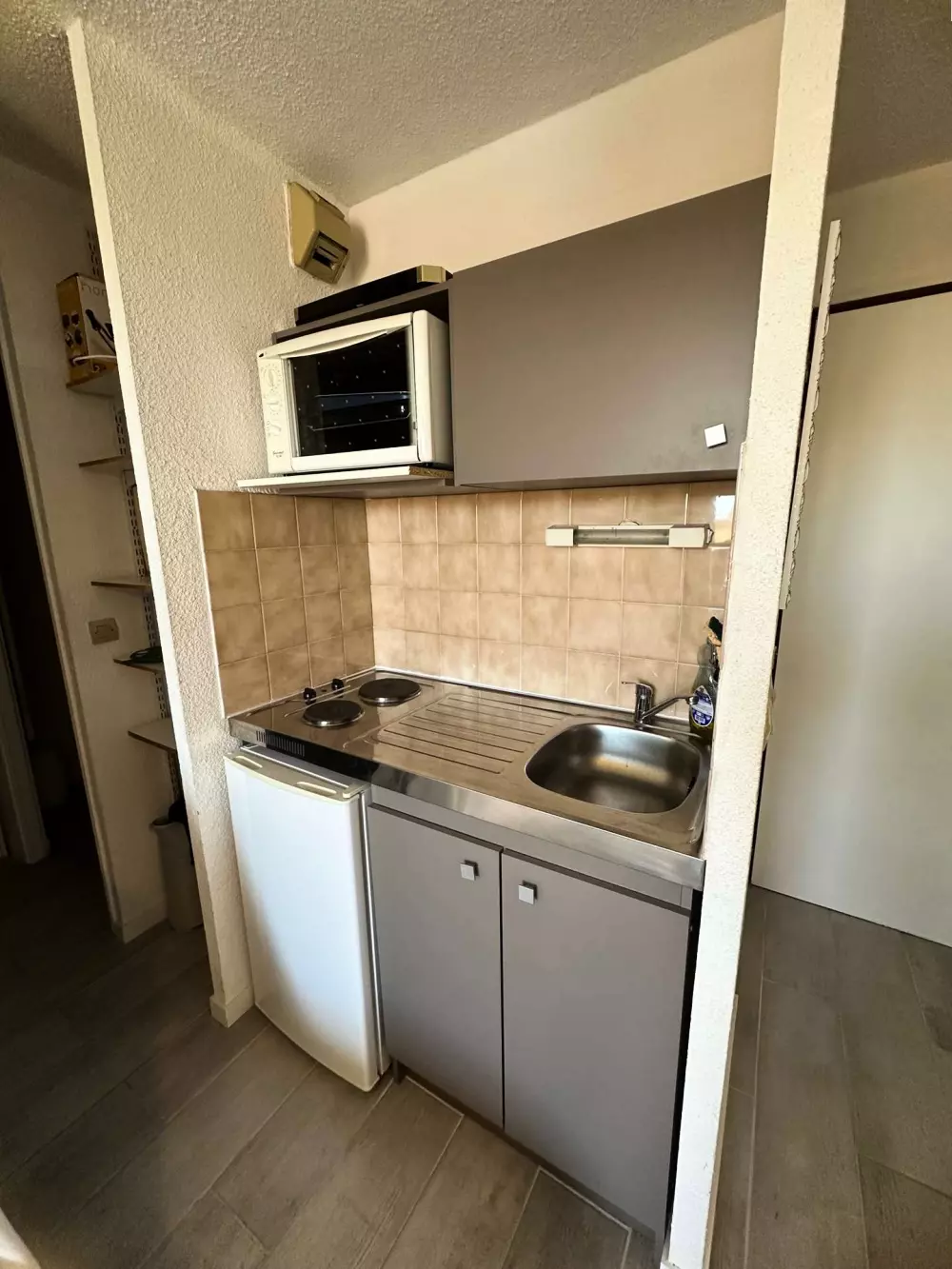 Residenza Capo Verde