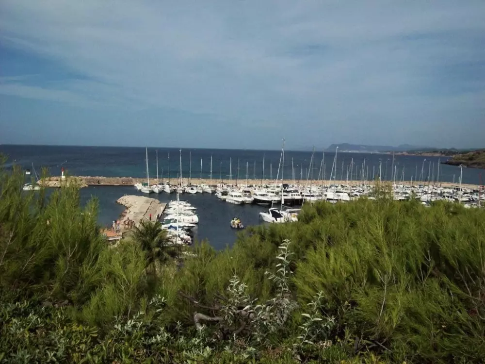 Residenza Capo Verde