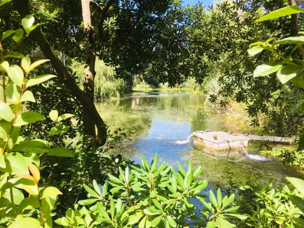 Residenza Capo Verde