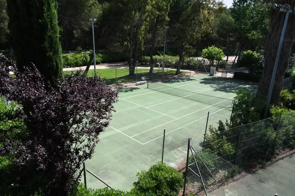 Residenza Capo Verde