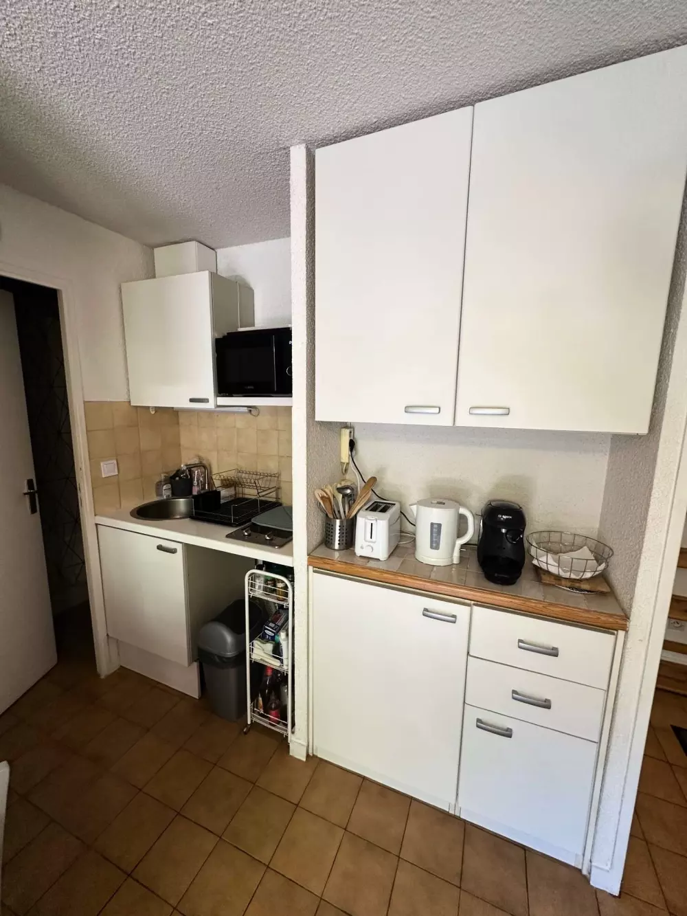 Residenza Capo Verde