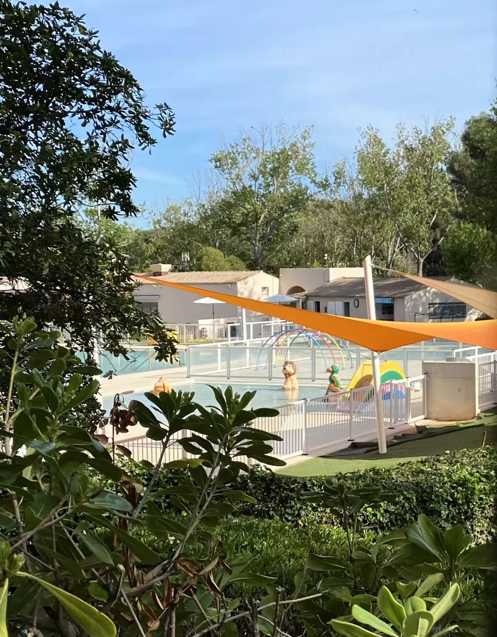 Residenza Capo Verde