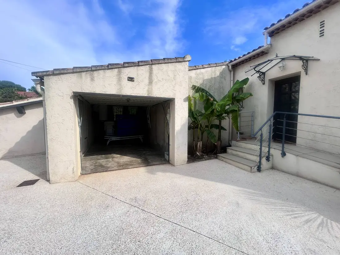 Residence Courtaude