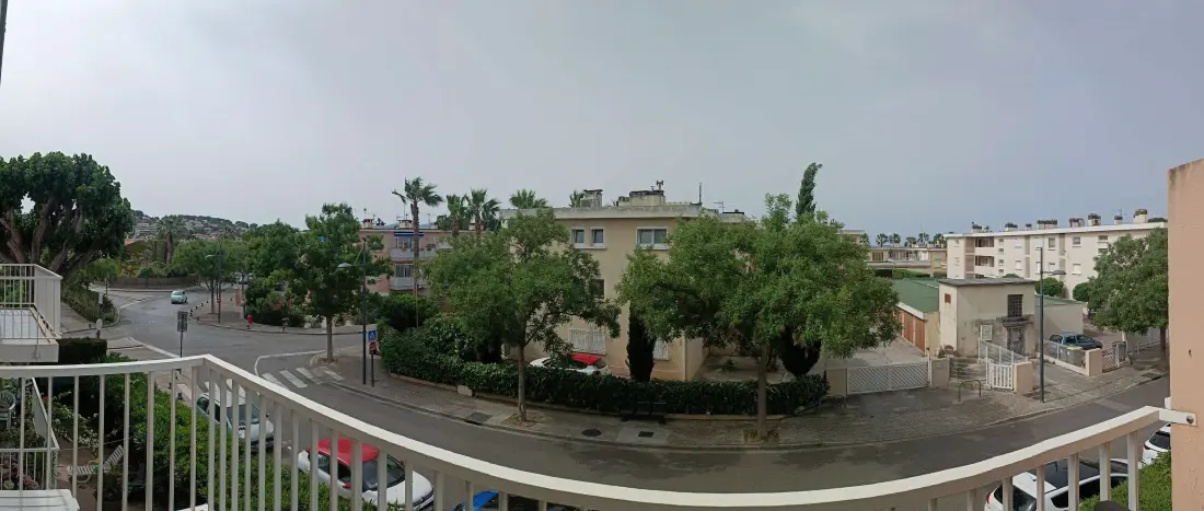 Grand Sud rezidencia