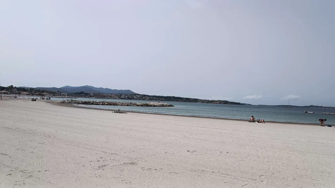 Grand Sud rezidencia