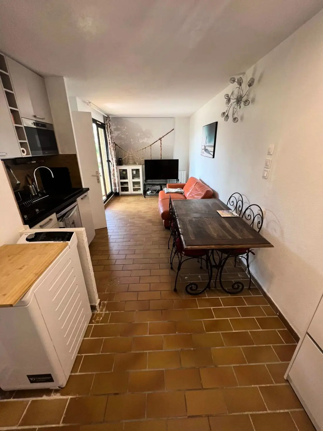 Residence Jardins D Azur B