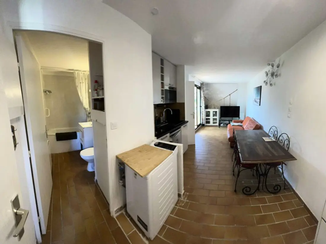 Residence Jardins D Azur B