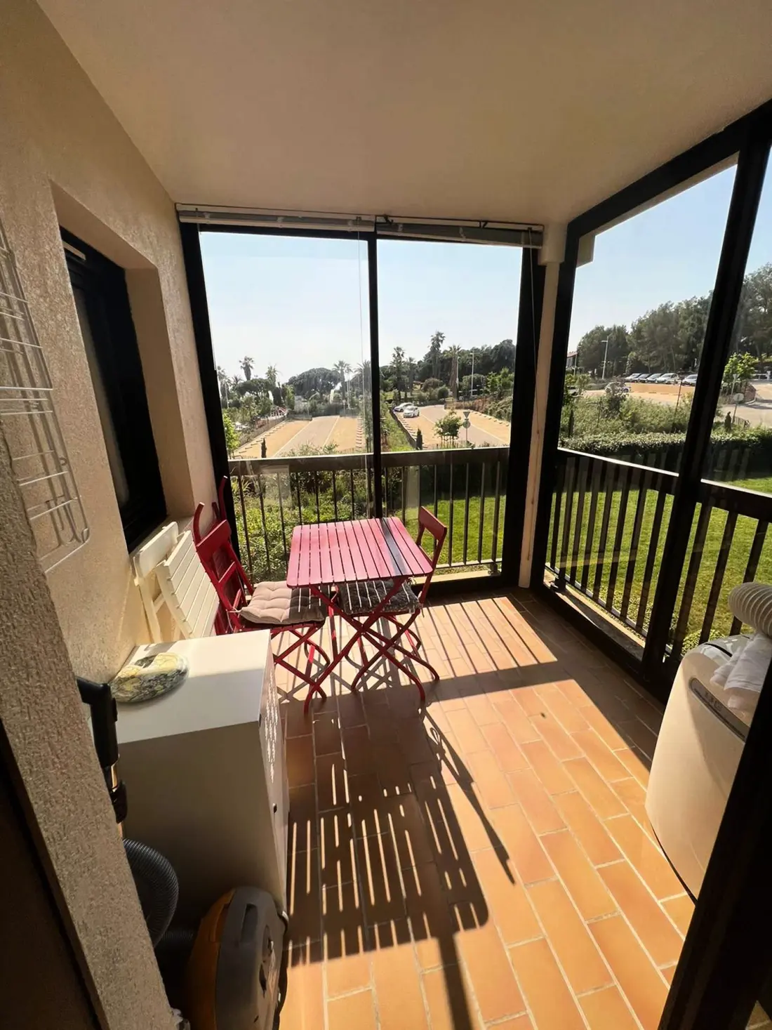 Residence Jardins D Azur B