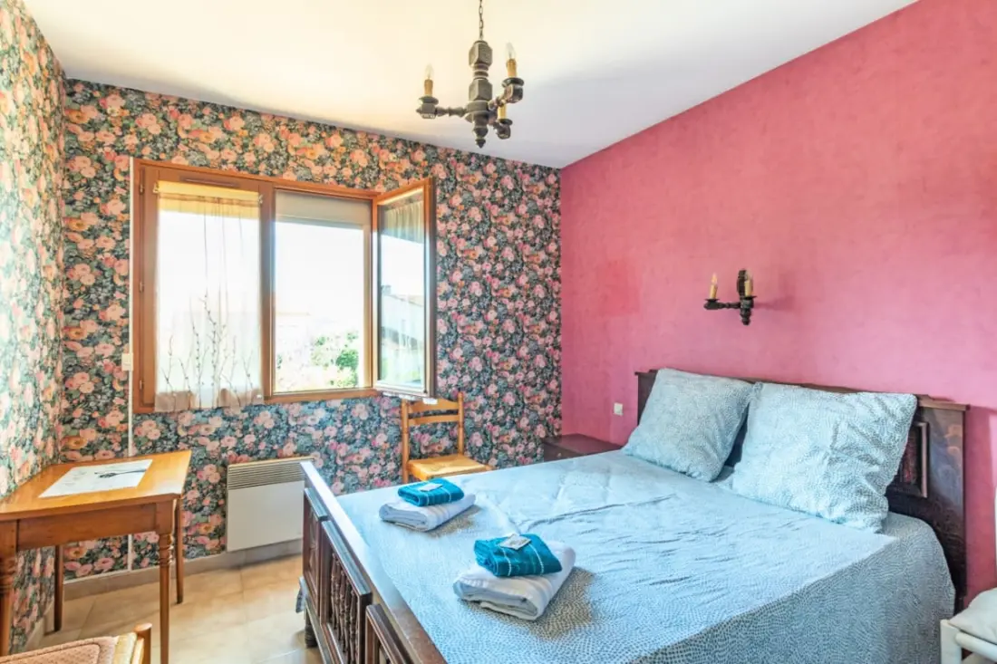Duplex Near Beach Garden, Clim, Wifi