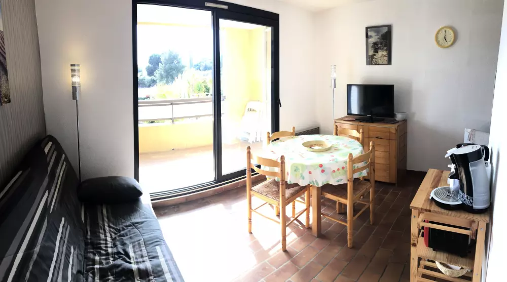 Residence Les Jardins d'Azur - maeva Home