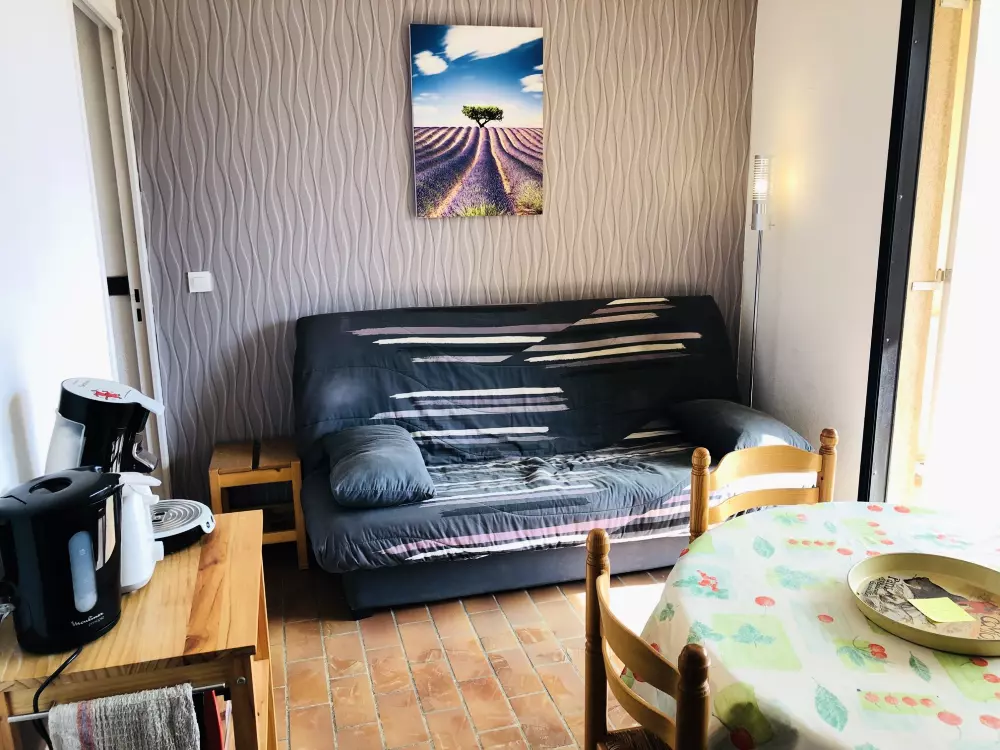 Residence Les Jardins d'Azur - maeva Home