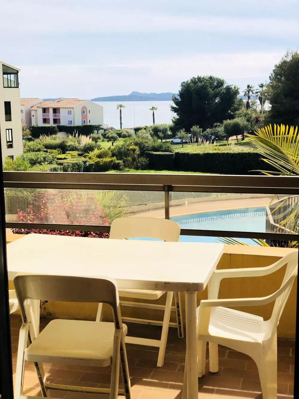 Residence Les Jardins d'Azur - maeva Home