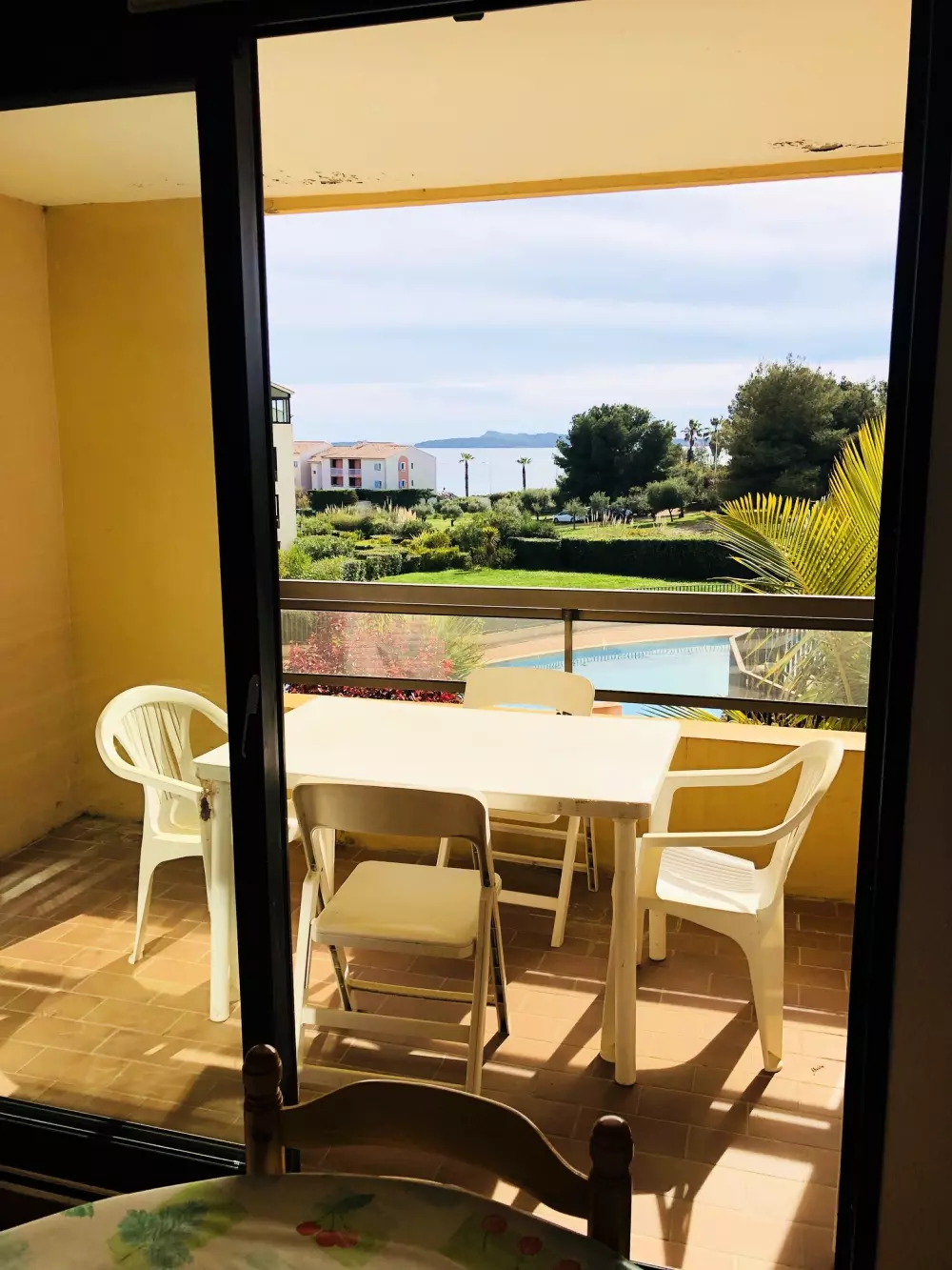 Residence Les Jardins d'Azur - maeva Home