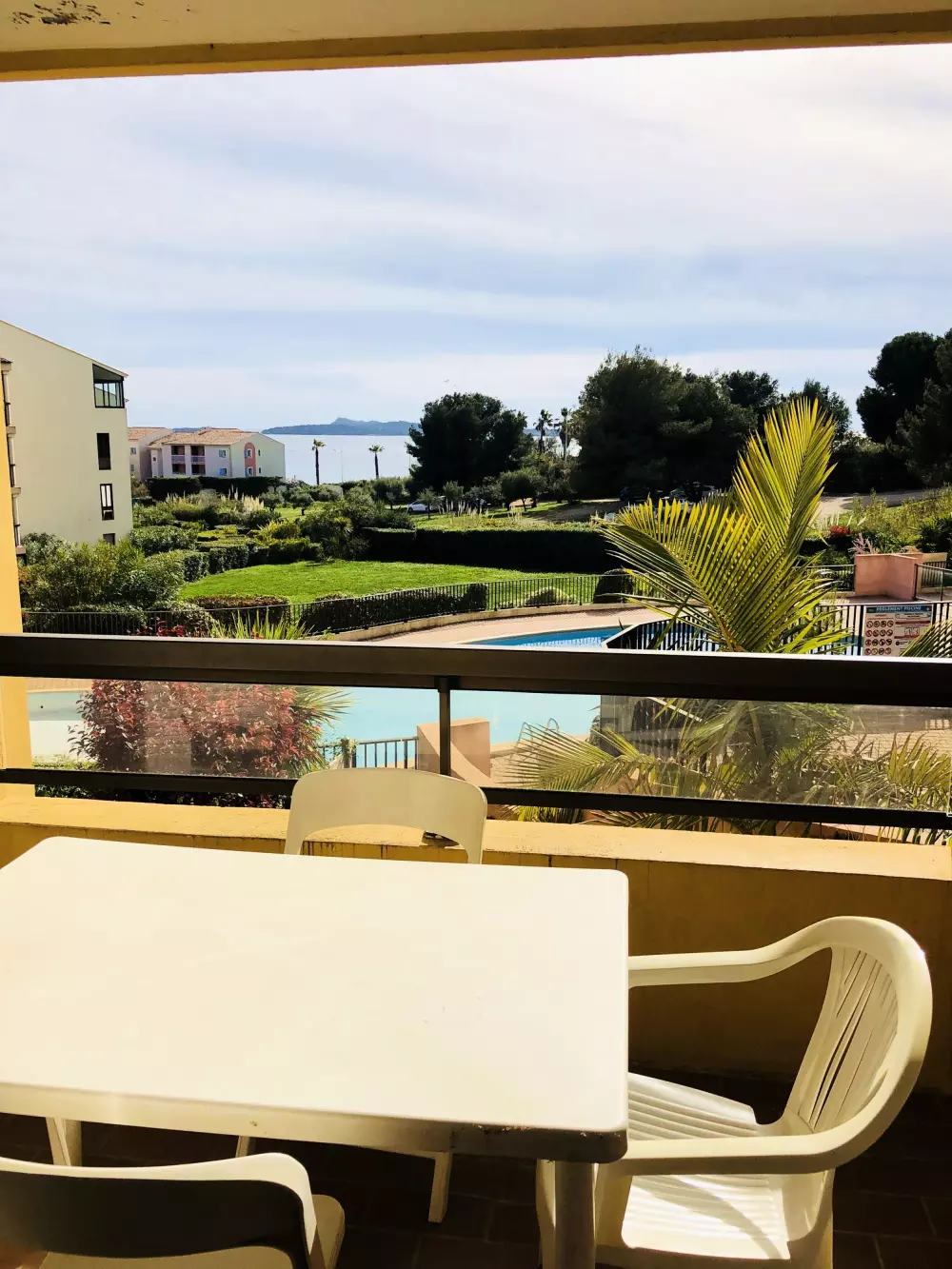 Residence Les Jardins d'Azur - maeva Home