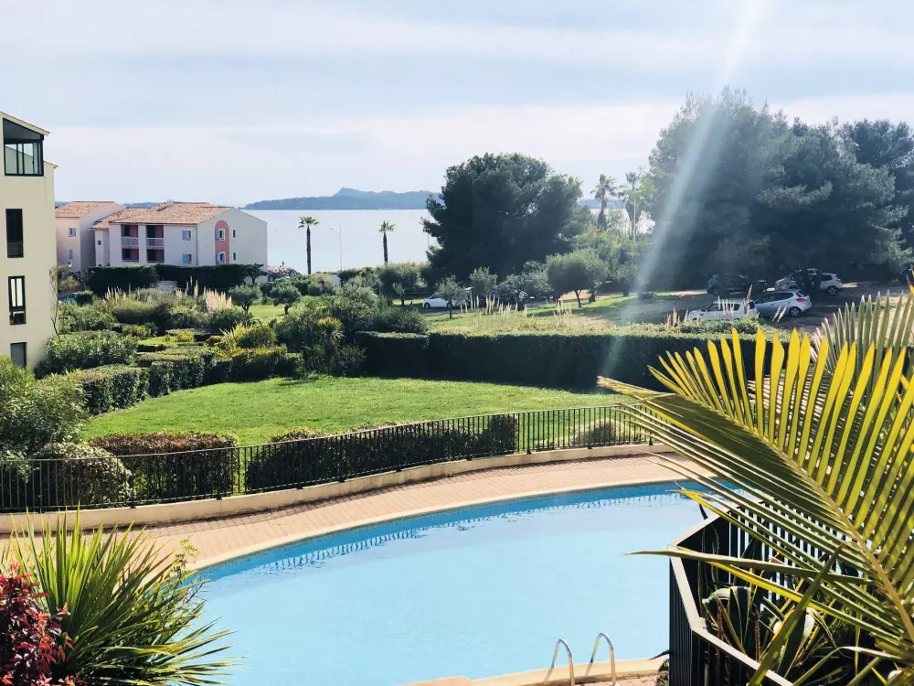 Residence Les Jardins d'Azur - maeva Home