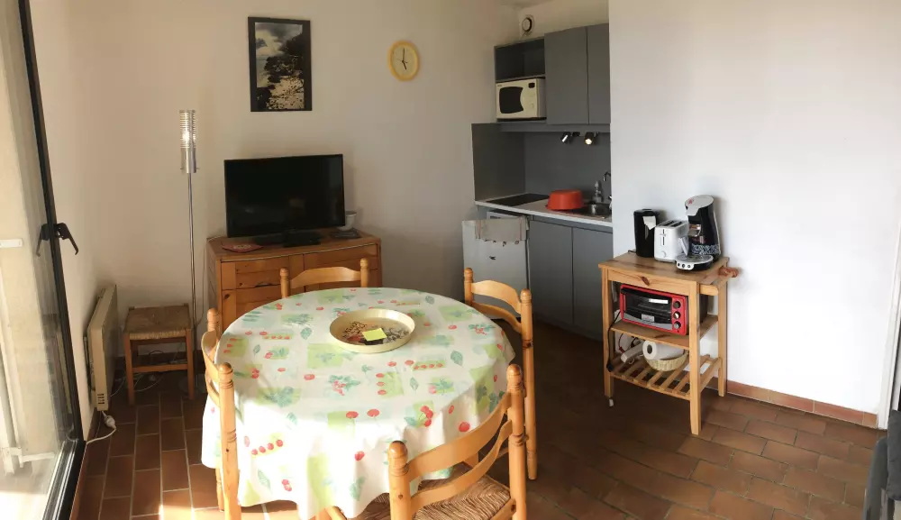 Residence Les Jardins d'Azur - maeva Home