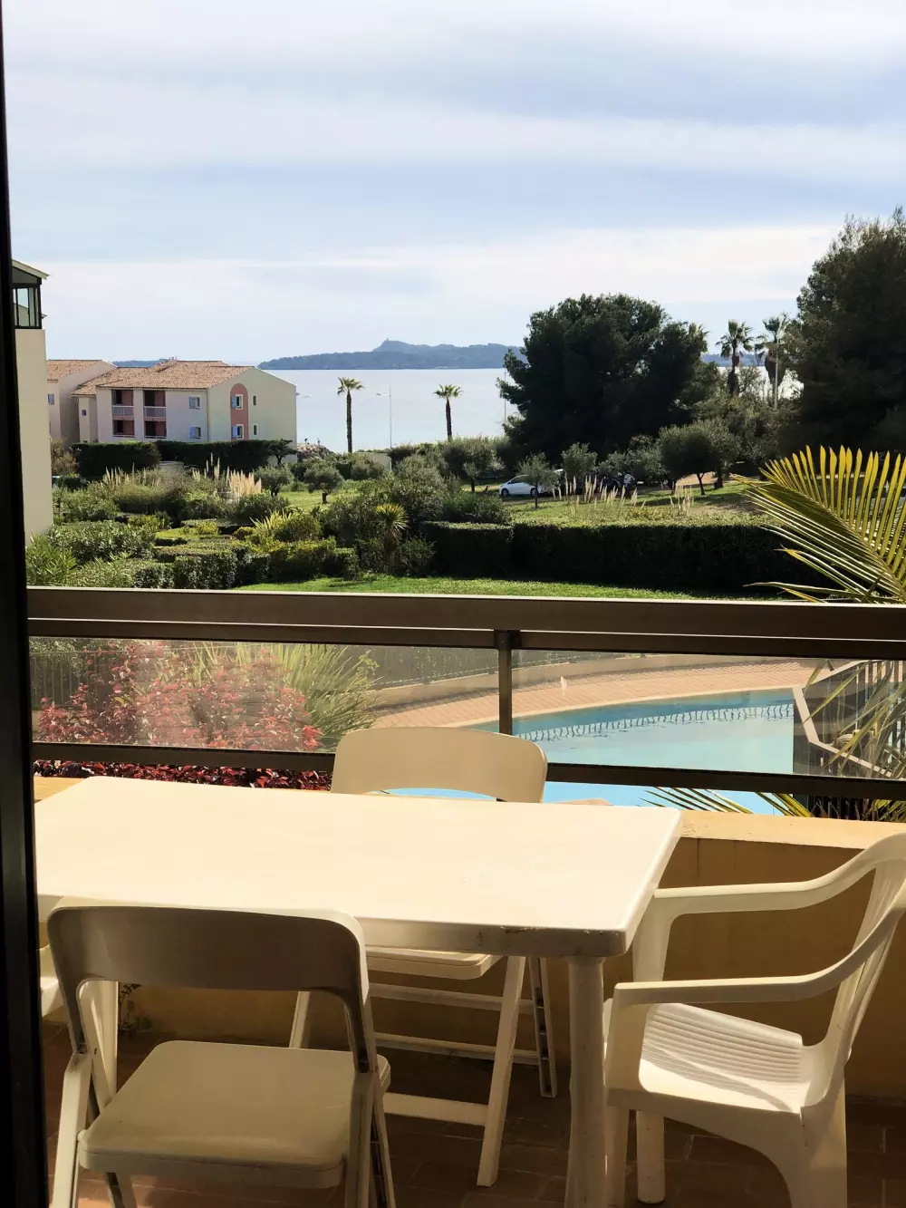 Residence Les Jardins d'Azur - maeva Home