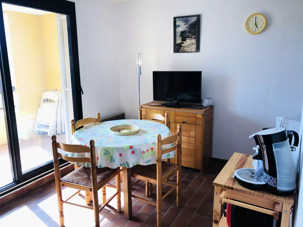 Residence Les Jardins d'Azur - maeva Home