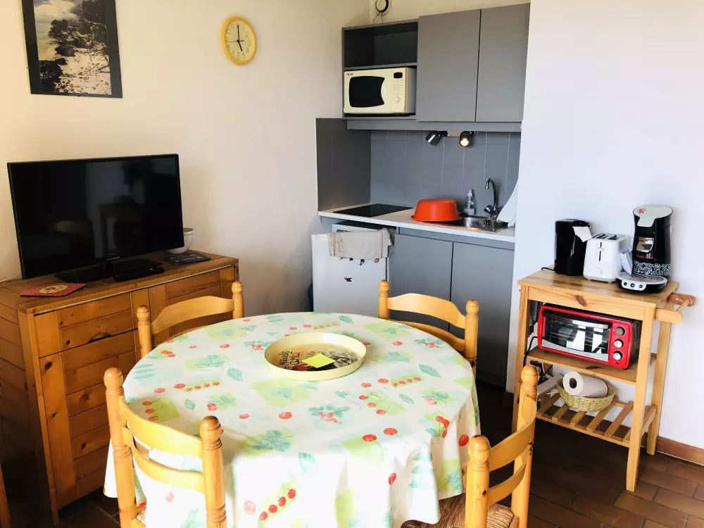 Residence Les Jardins d'Azur - maeva Home