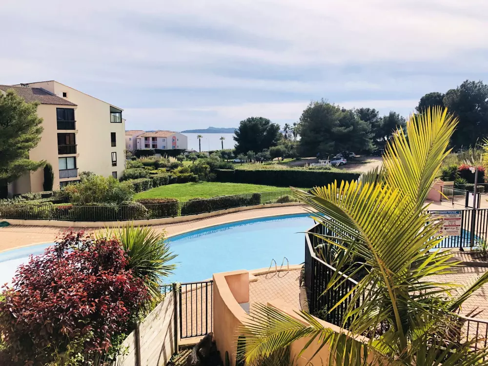 Residence Les Jardins d'Azur - maeva Home