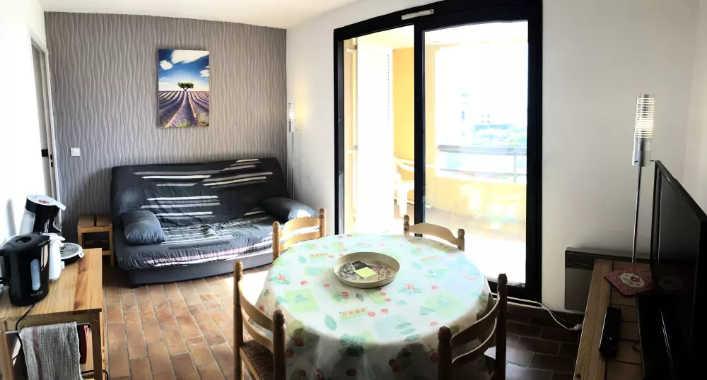 Residence Les Jardins d'Azur - maeva Home