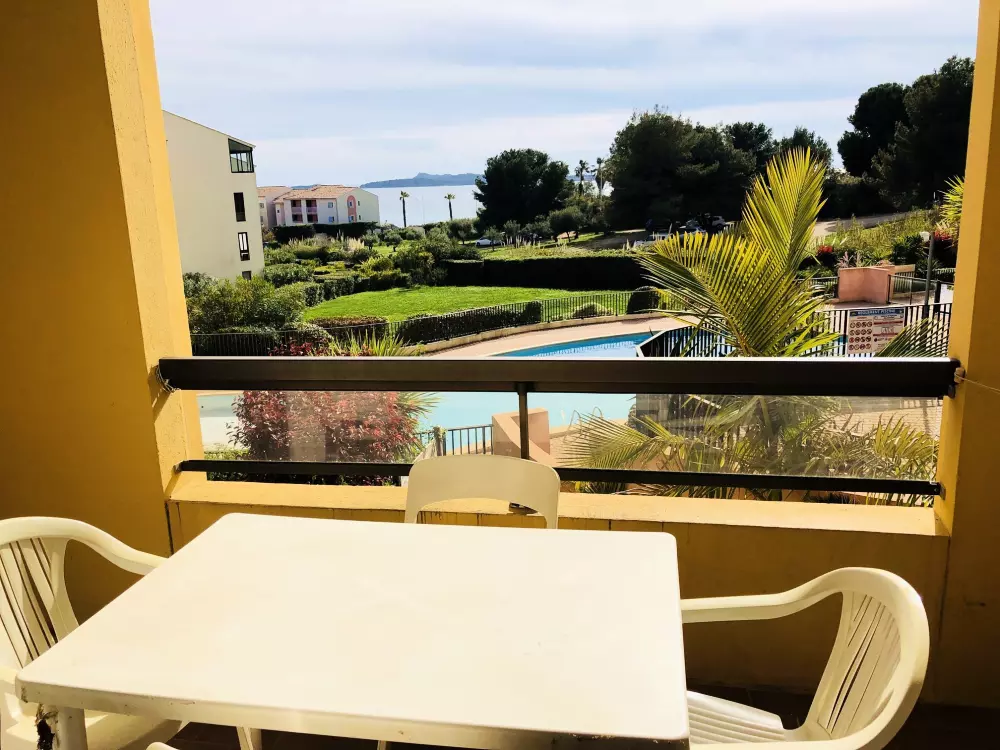 Residence Les Jardins d'Azur - maeva Home