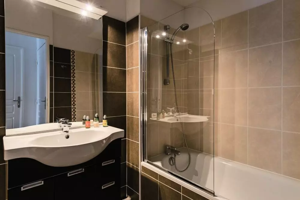 Residence Lagrange Les Terrasses des Embiez 4 Sterren★★★★