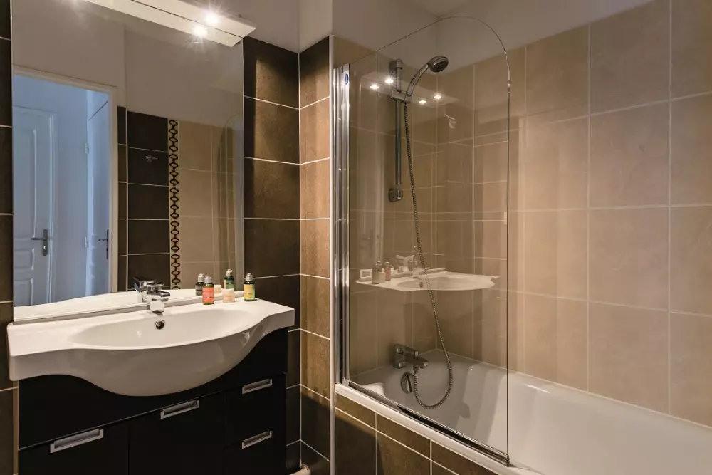 Residence Lagrange Les Terrasses des Embiez 4 Sterren★★★★