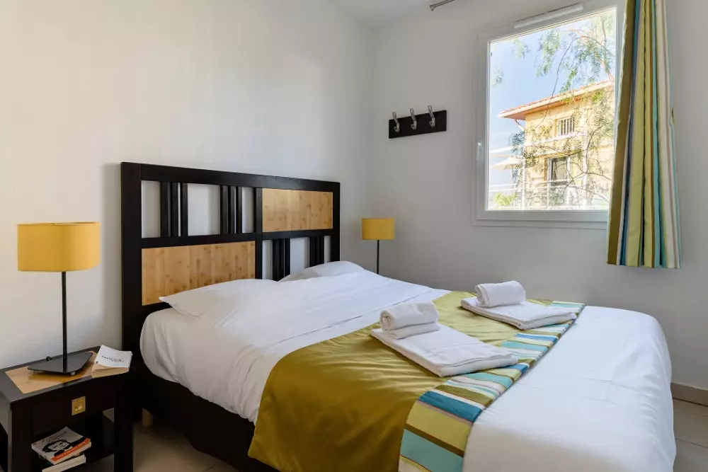 Residence Lagrange Les Terrasses des Embiez 4 Sterren★★★★