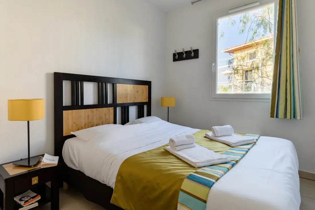 Residence Lagrange Les Terrasses des Embiez 4 Estrellas★★★★