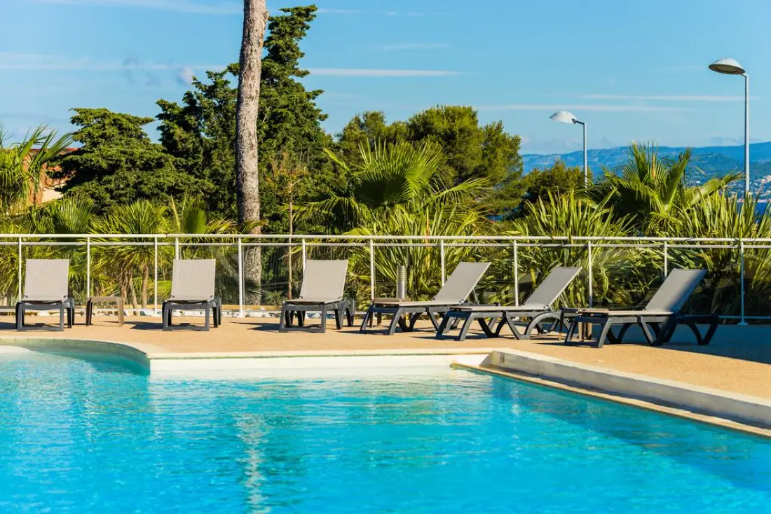 Residence Lagrange Les Terrasses des Embiez 4 Estrellas★★★★