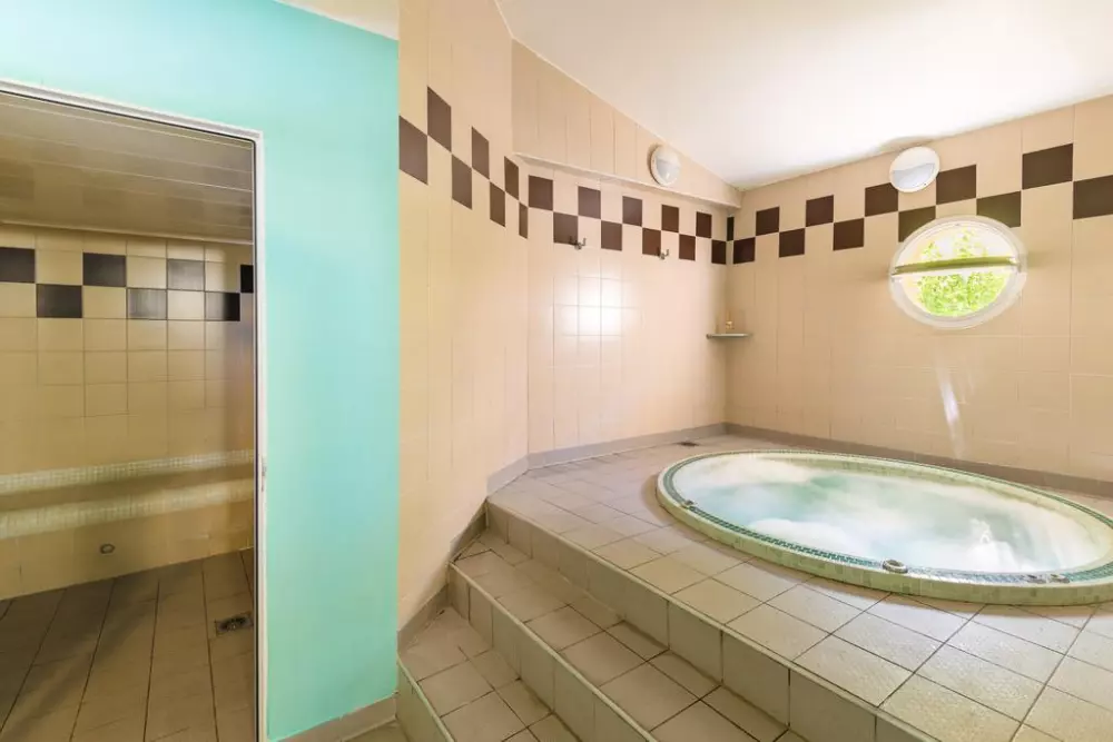 Residence Lagrange Les Terrasses des Embiez 4 Sterren★★★★