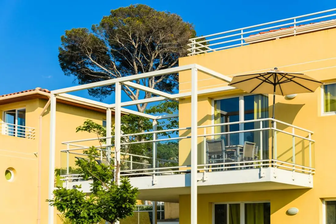 Residence Lagrange Les Terrasses des Embiez 4 Estrellas★★★★