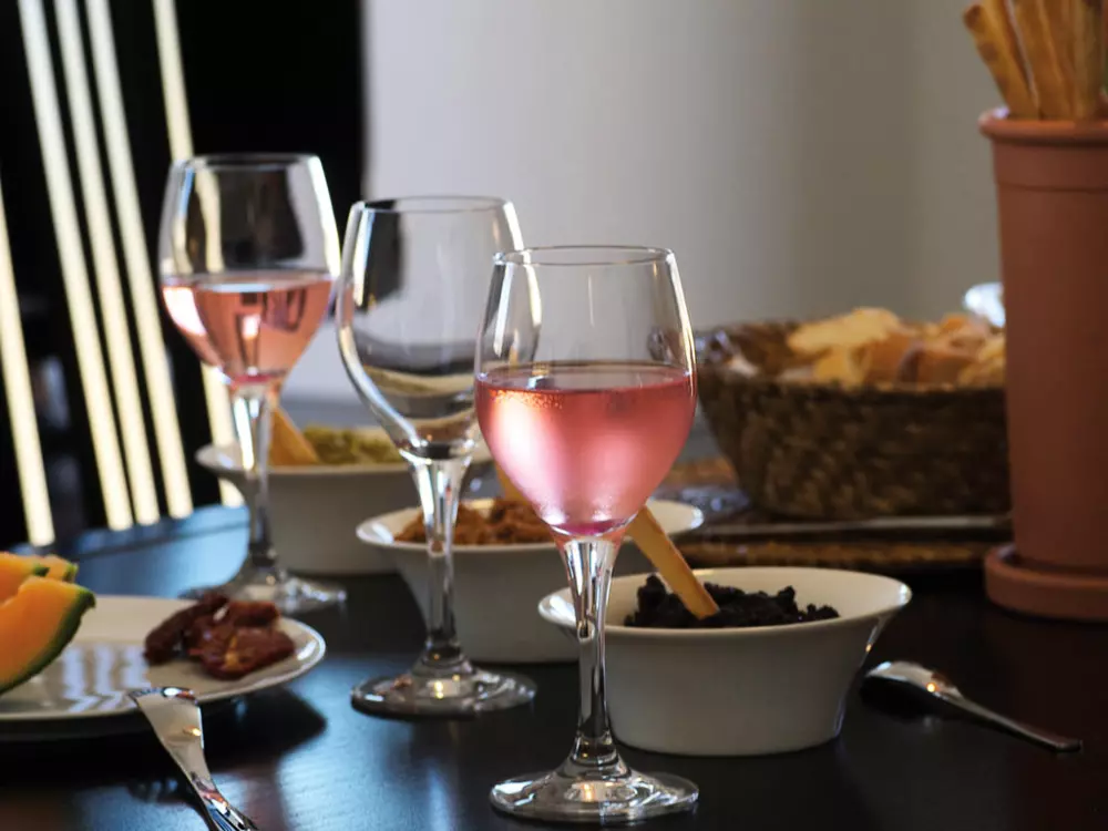 Residence Lagrange Les Terrasses des Embiez 4 Sterren★★★★