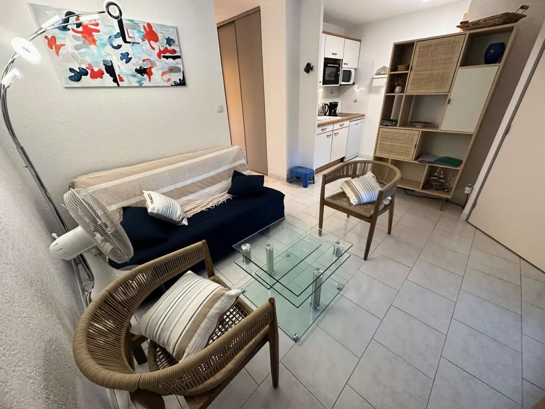 Residentie Lauriers