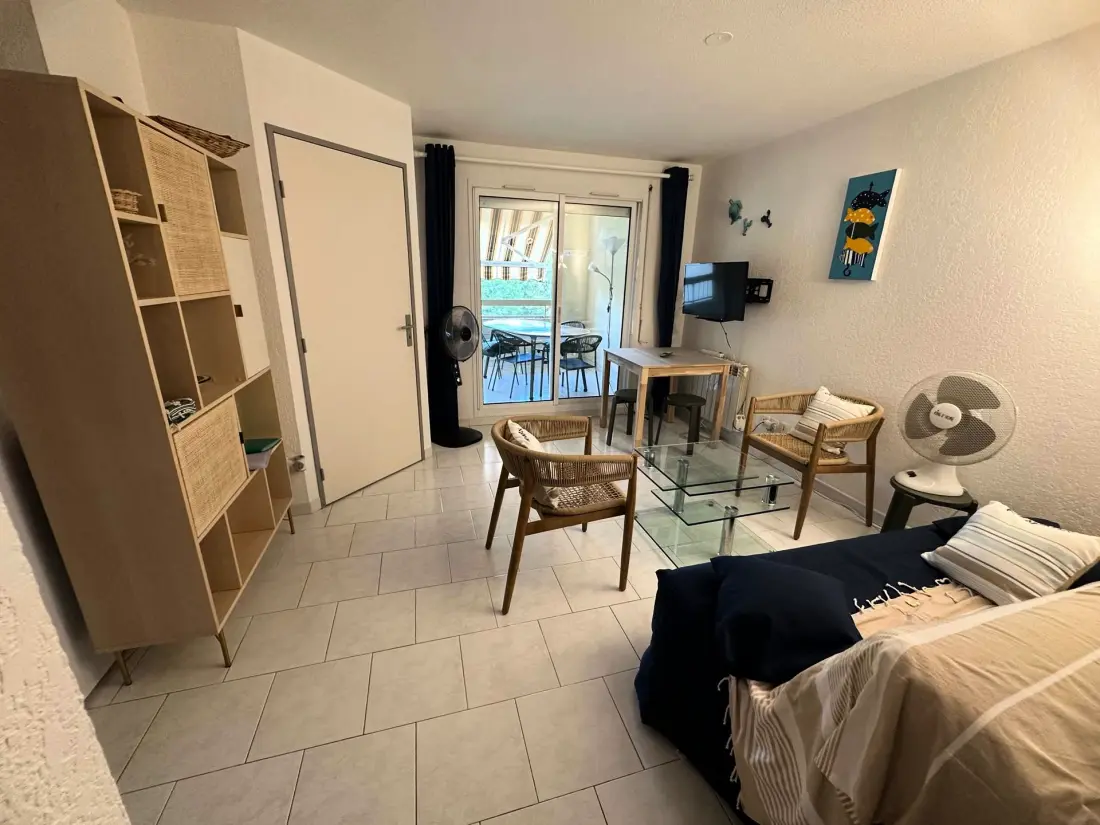 Residentie Lauriers