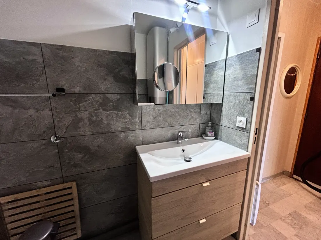 Le Diamant Bleu Residence - maeva otthon