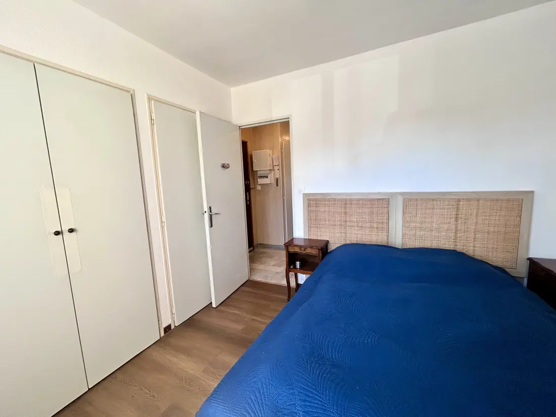 Le Diamant Bleu Residence - maeva otthon