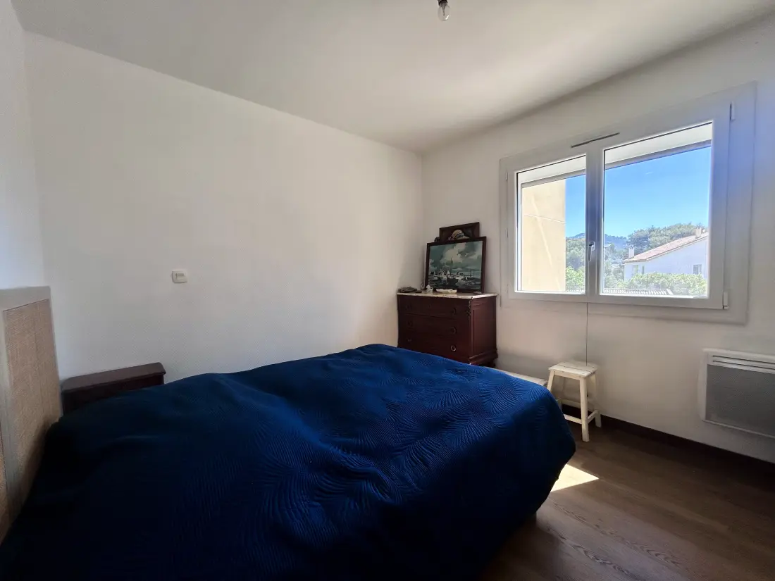 Le Diamant Bleu Residence - maeva otthon