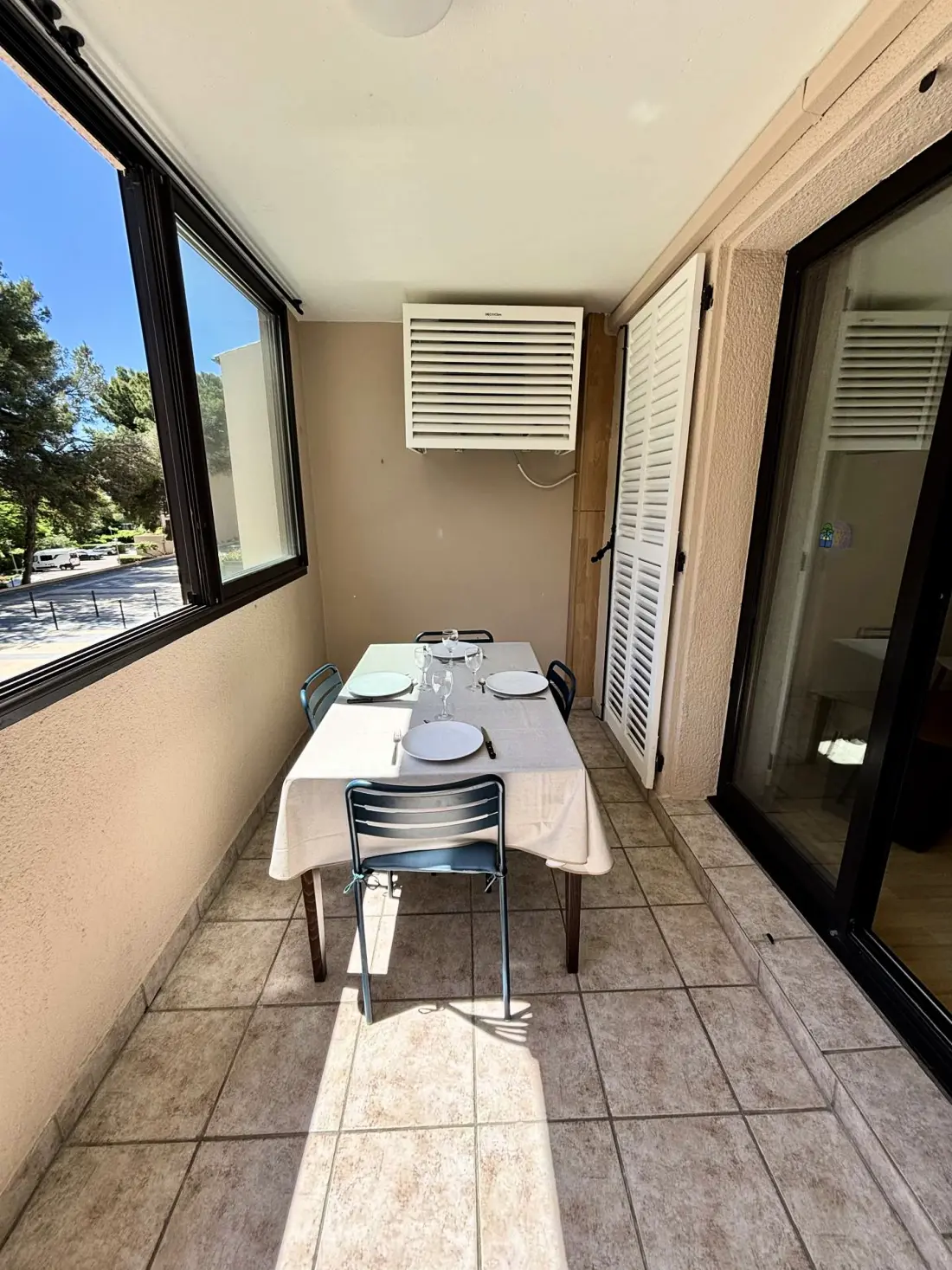 Le Luberon Residence Freizeit