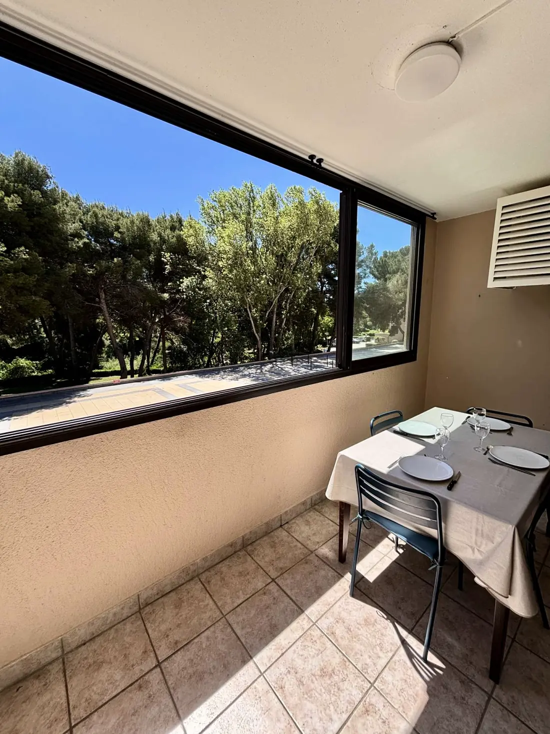 Le Luberon Residence Freizeit