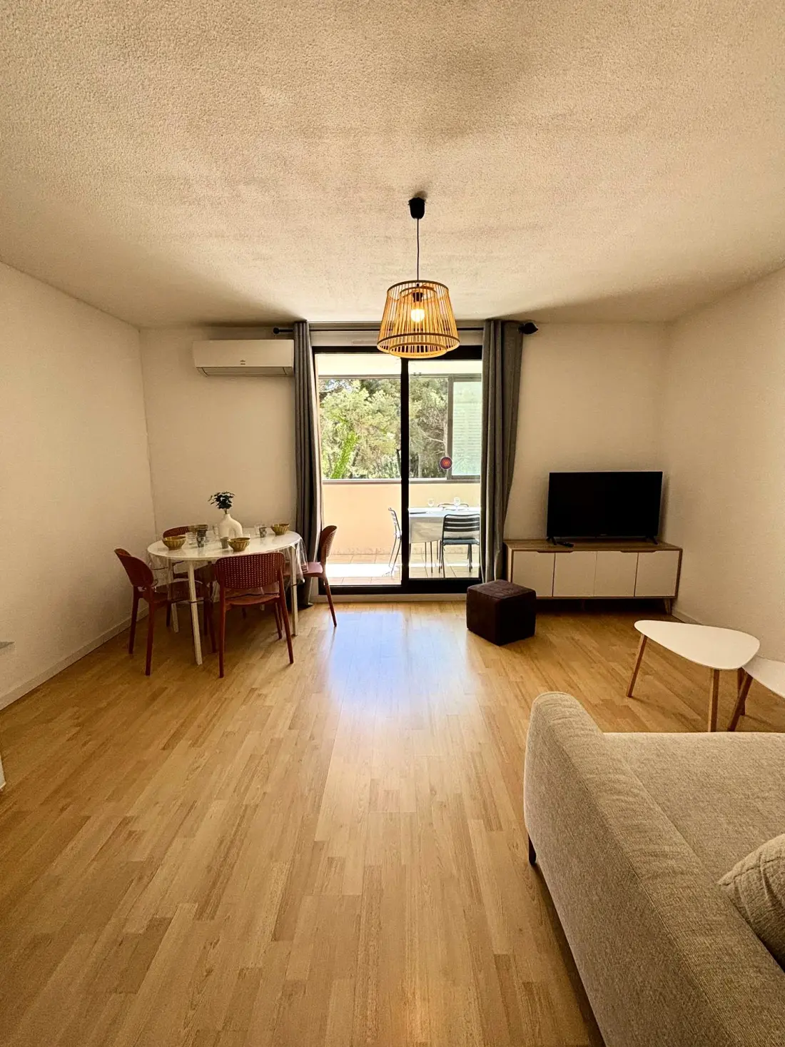 Le Luberon Residence Freizeit