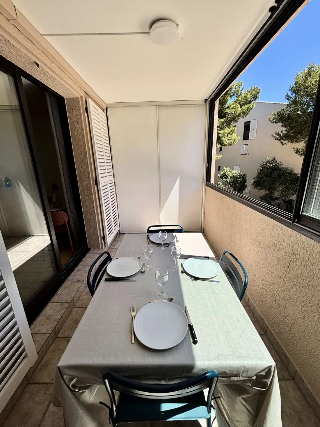Le Luberon Residence Freizeit
